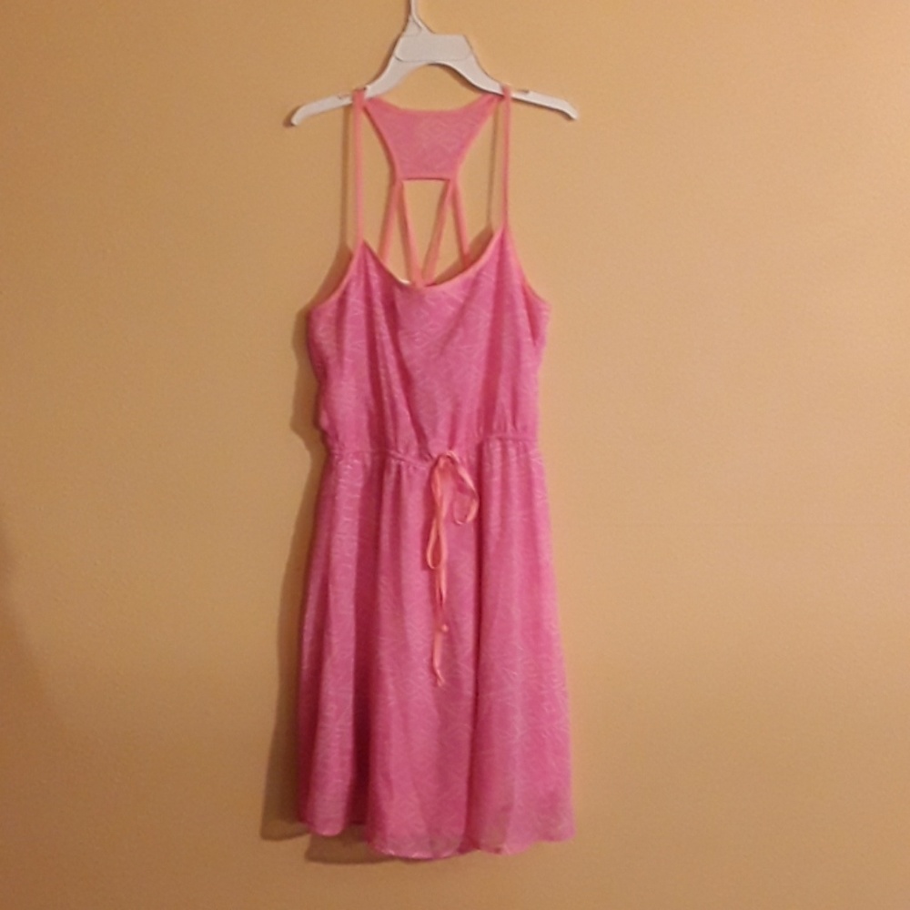Summer dress